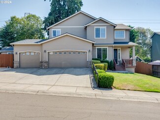 9609 NE 36th Place, Vancouver, WA 98665