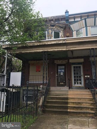 546 W Olney Ave, Philadelphia, PA 19120