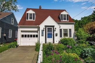 78 Woodlawn Ave, Lancaster, NY 14086