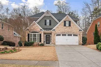 1525 Camden Cove Dr, Cumming, GA 30040