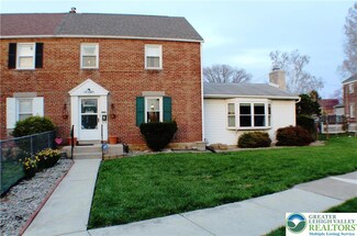1480 Catalina Ave, Allentown, PA 18103