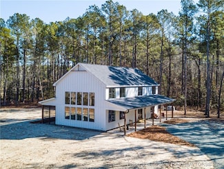 1418 Crawford Dairy Rd, Fearrington, NC 27312