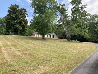 200 Smithwood Ave, Newport, TN 37821