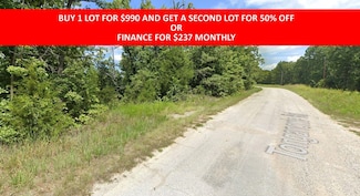 0 Calumet Dr, Cherokee Village, AR 72529