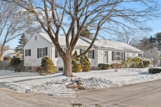1 Sandy Ln, Salisbury, MA 01952