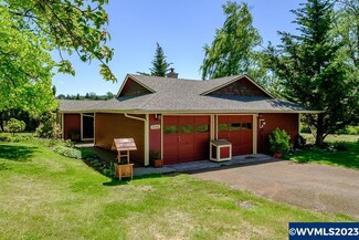 3344 Ridgeway Dr SE, Turner, OR 97392