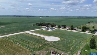Lot 13 B St, Hampton, NE 68843