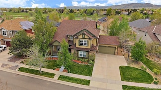 15258 W 75th Place, Arvada, CO 80007