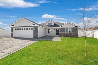 301 New Haven St, Minidoka, ID 83350