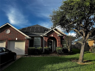 3219 Witney Way, Fresno, TX 77545