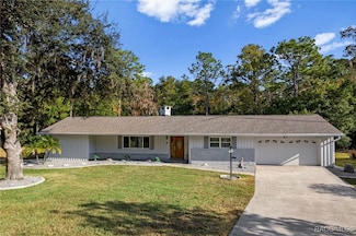 27 Beverly Ct, Homosassa, FL 34446