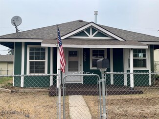 2209 Elm St, Butte, MT 59701