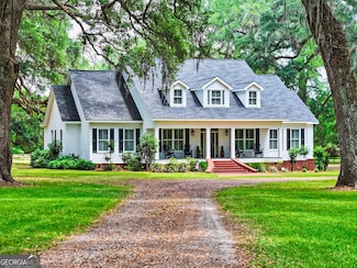 927 Sally Rd, Boston, GA 31626