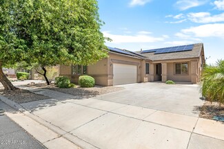 12089 N 145th Dr, Surprise, AZ 85379