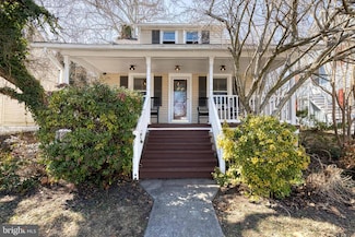 7920 Roldrew Ave, Towson, MD 21204