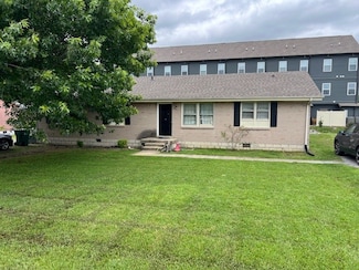 721 Kent Dr, Lebanon, TN 37087