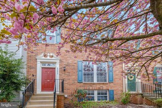 43233 Stillforest Terrace, Ashburn, VA 20147