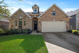 8710 Snyder Farm Ln, Richmond, TX 77469