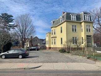 134 Franklin St, Allston, MA 02134