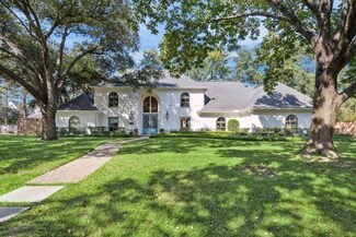 11606 Habersham Ln, Houston, TX 77024