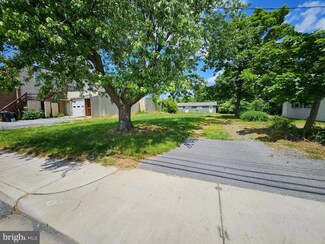 924 Franklin St, Winchester, VA 22601