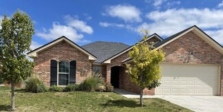 43 Nicci Ln, Canyon, TX 79015