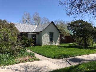 315 S D St, Livingston, MT 59047