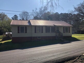 501 Birmingham Ave, Jasper, AL 35501