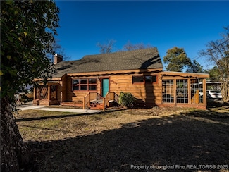 314 W 18th St, Lumberton, NC 28358