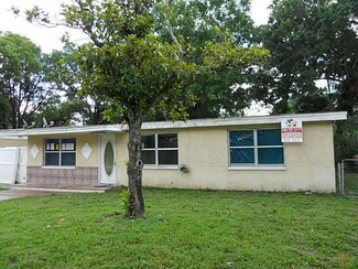1714 W Atkinson St, Tampa, FL 33604