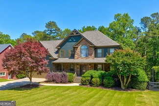 4418 Shellie Ln, Oakwood, GA 30566