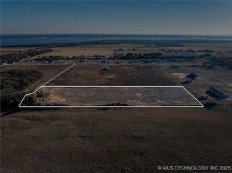 006 Beachside Ranchette Rd, Kingston, OK 73439