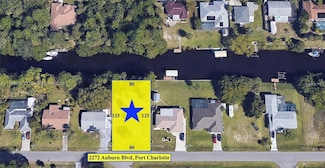 2272 Auburn Blvd, Port Charlotte, FL 33948