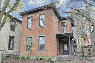 135 E Whittier St, Columbus, OH 43206
