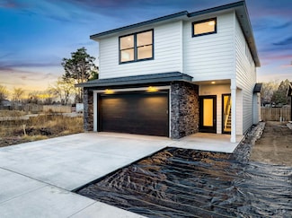 8151 N Breezy Ave, Boise, ID 83714