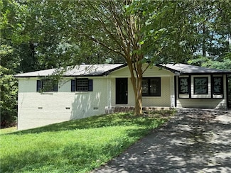 2095 Mulkey Rd SW, Marietta, GA 30008