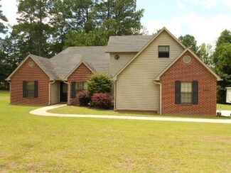 2930 Mount Holly Rd, Camden, AR 71701