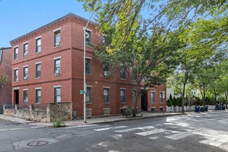 268 River St Unit 3, Cambridge, MA 02139