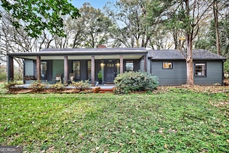 850 County Line Rd, Griffin, GA 30224