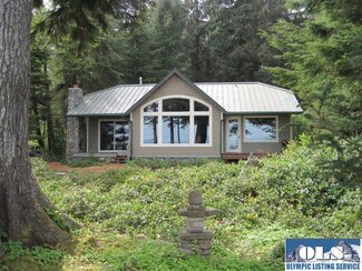 10645 Highway 112, Sekiu, WA 98381