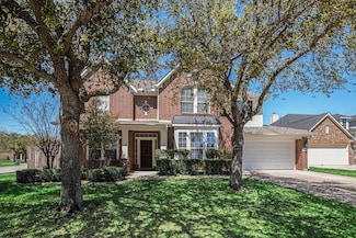 12414 Montebello Manor Ln, Tomball, TX 77377