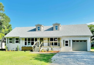213 E Brownie St, Rose Hill, KS 67133