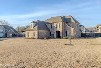 1244 Bennett Cove, Southaven, MS 38671