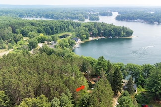 8707 W Canyon Dr, Irons, MI 49644