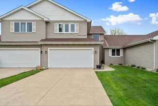 8643 Calhoun Place, Crown Point, IN 46307