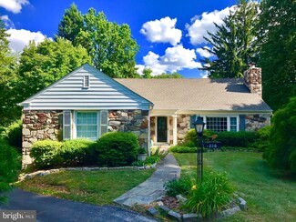 220 Welsh Terrace, Merion Station, PA 19066
