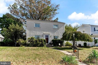156 Liberty Ave, Norristown, PA 19403