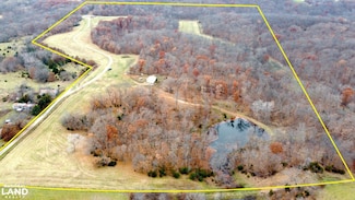 15966 Pine Trail, Unionville, MO 63565