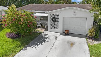 6900 NW 10th Ct, Margate, FL 33063
