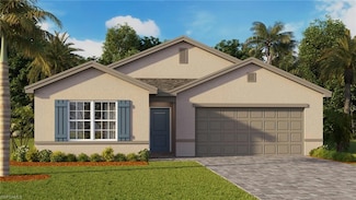 1249 Brumfield Crossing, Fort Myers, FL 33905